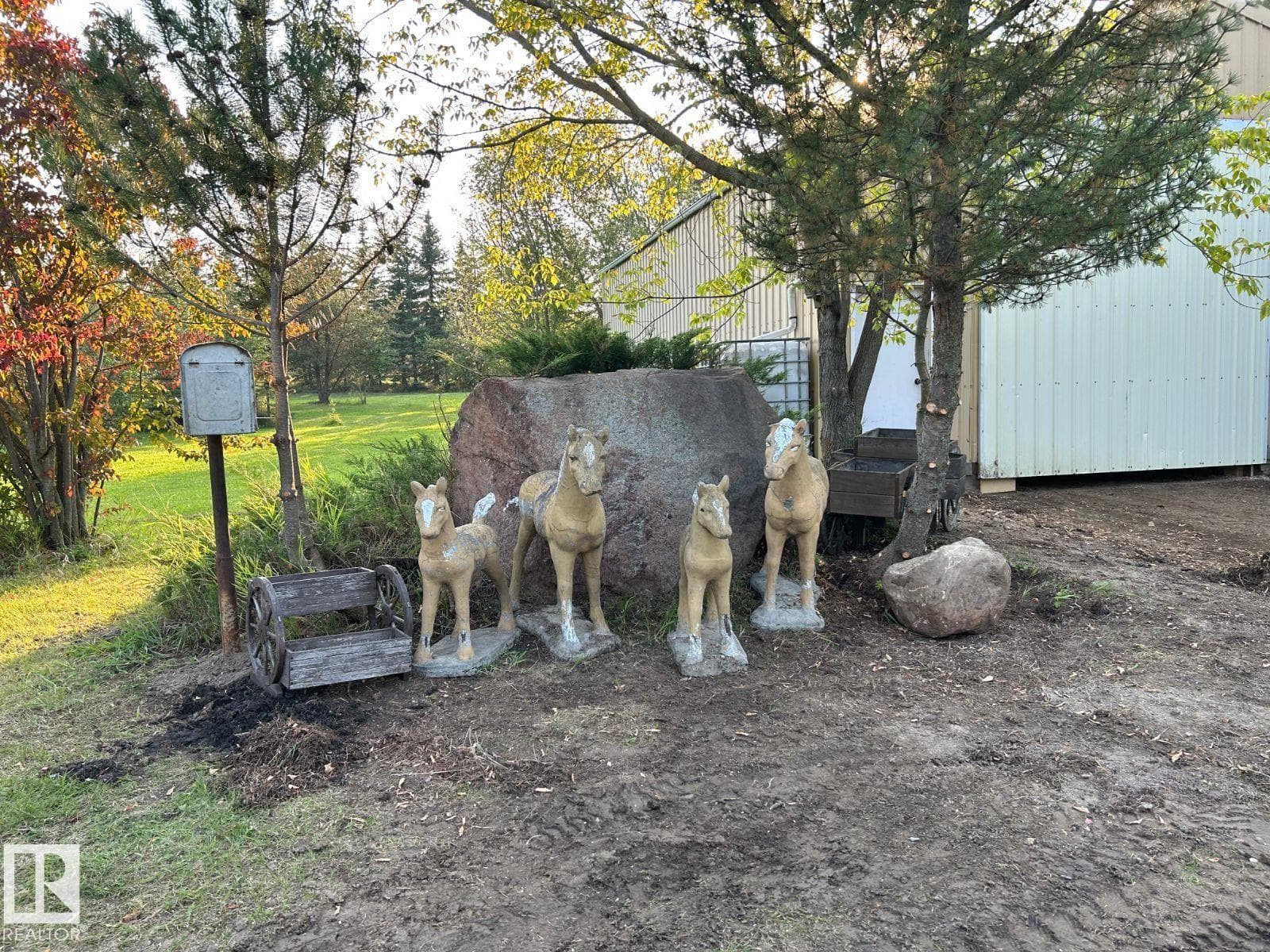 Lot 118 Homestead TR photo 4