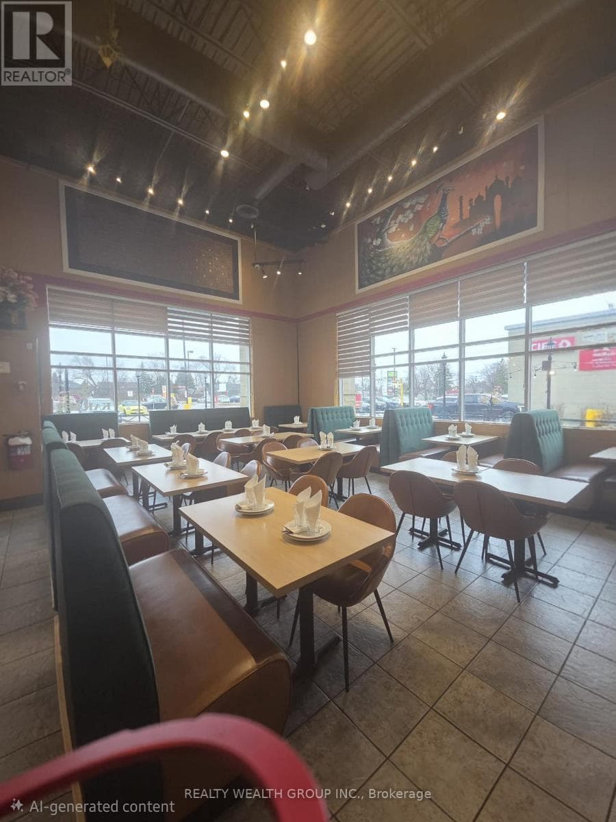 business at 13237 YONGE STREET — $549,999