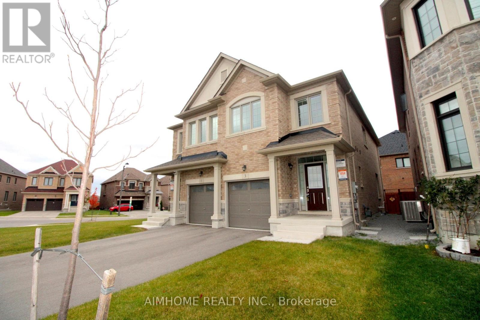 3 bed 3 bath single family at 3 TERRAIN COURT — $999,000