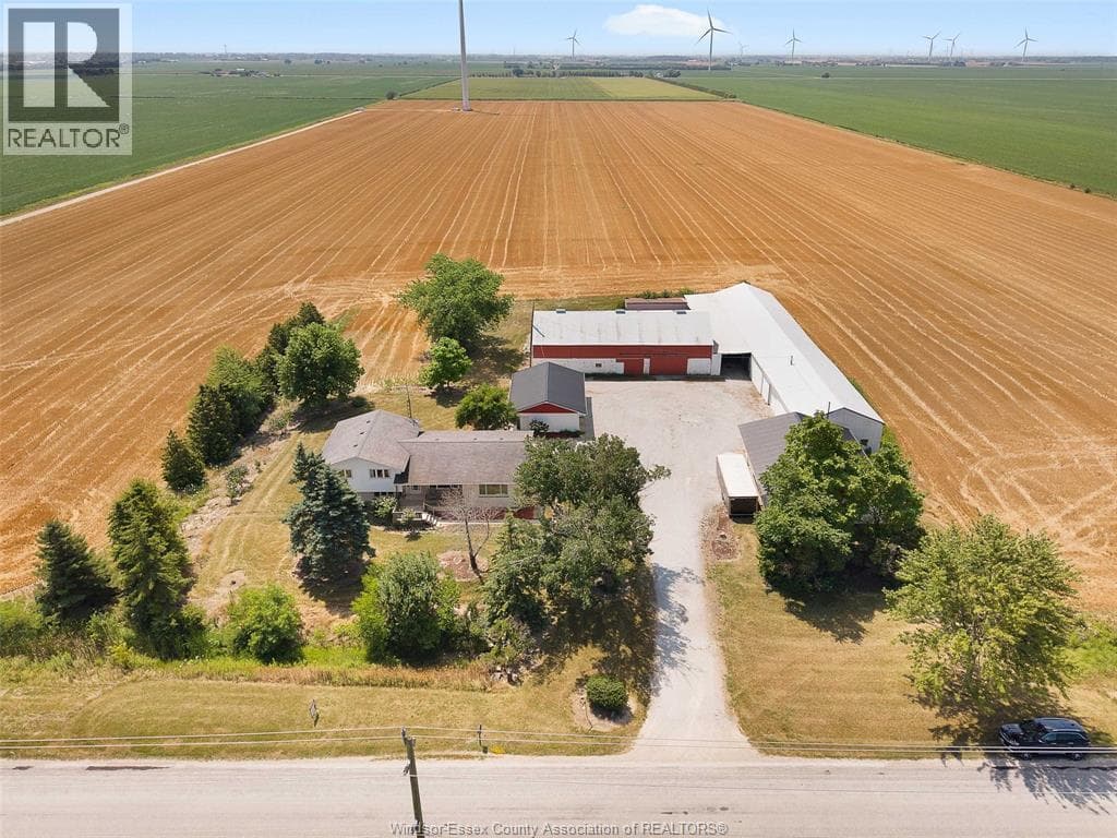 agriculture at 4825 LAKESHORE ROAD 303 — $963,460