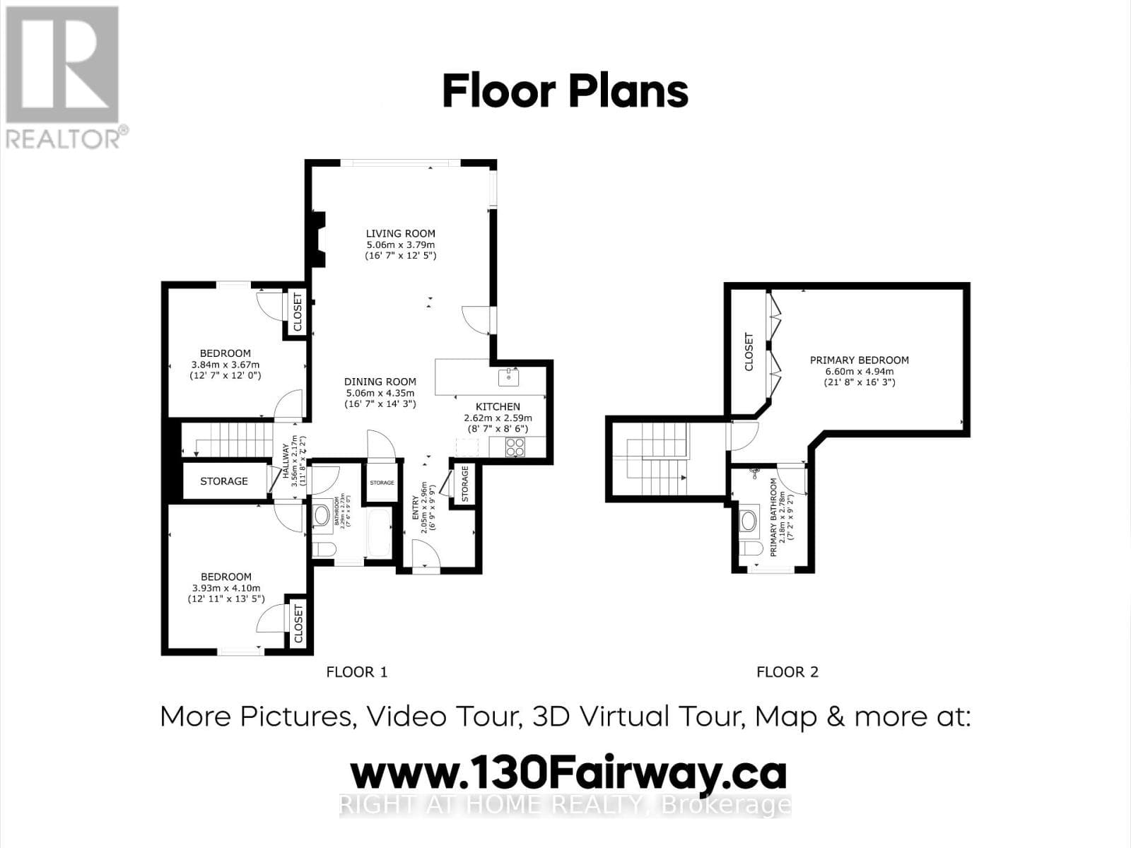 229 - 130 FAIRWAY COURT photo 3