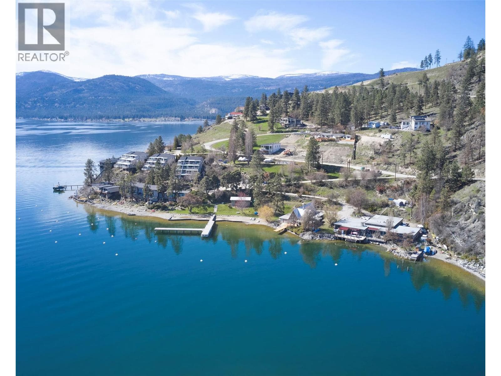vacant land at 8841 Adventure Bay Road — $649,900