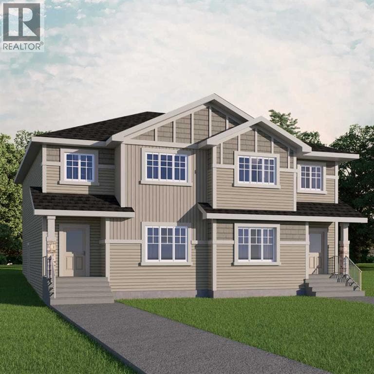 3 bed 3 bath single family at 136 Heartland Street — $499,900