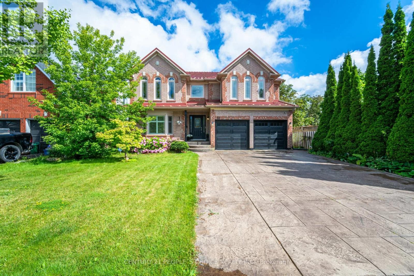 6 bed 4 bath single family at 52 CANNING CRESCENT — $1,199,900