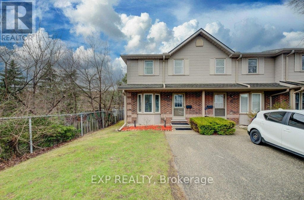 2 bed 2 bath single family at 34 - 180 MARKSAM ROAD — $550,000
