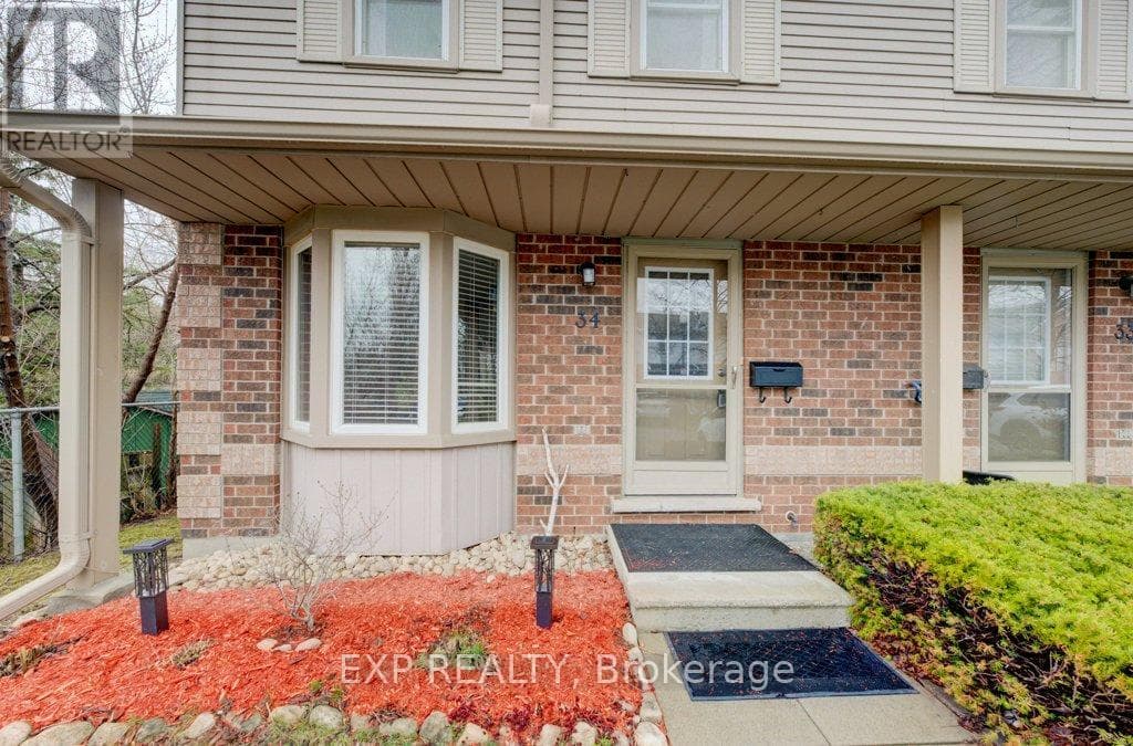34 - 180 MARKSAM ROAD photo 4