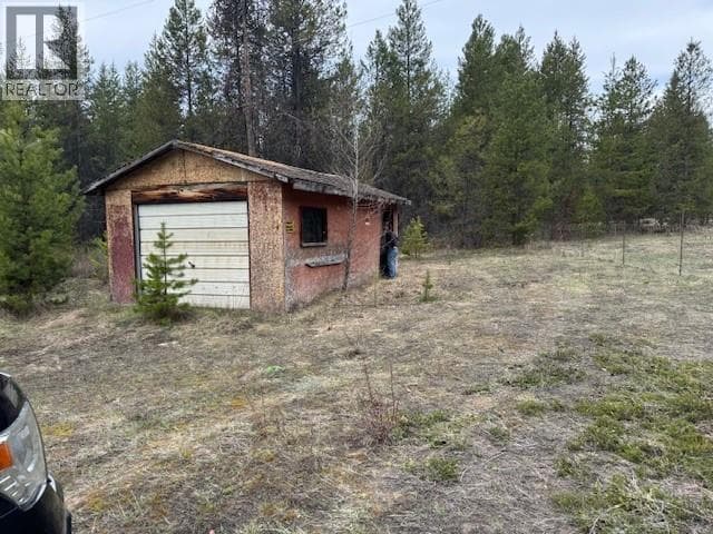agriculture at 5625 Burton Road Lot# A — $299,000