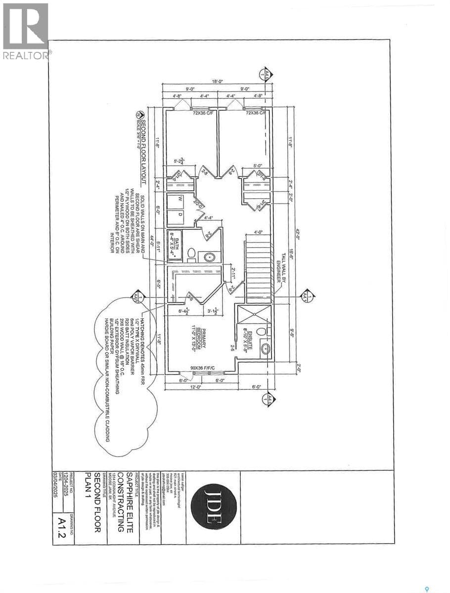 1314 CONNAUGHT AVENUE photo 5