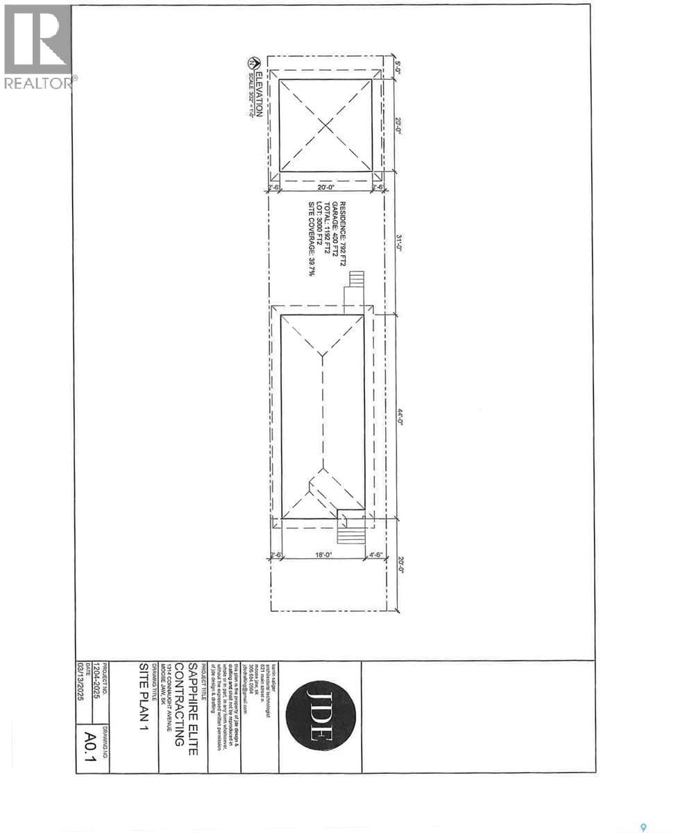 1314 CONNAUGHT AVENUE photo 4