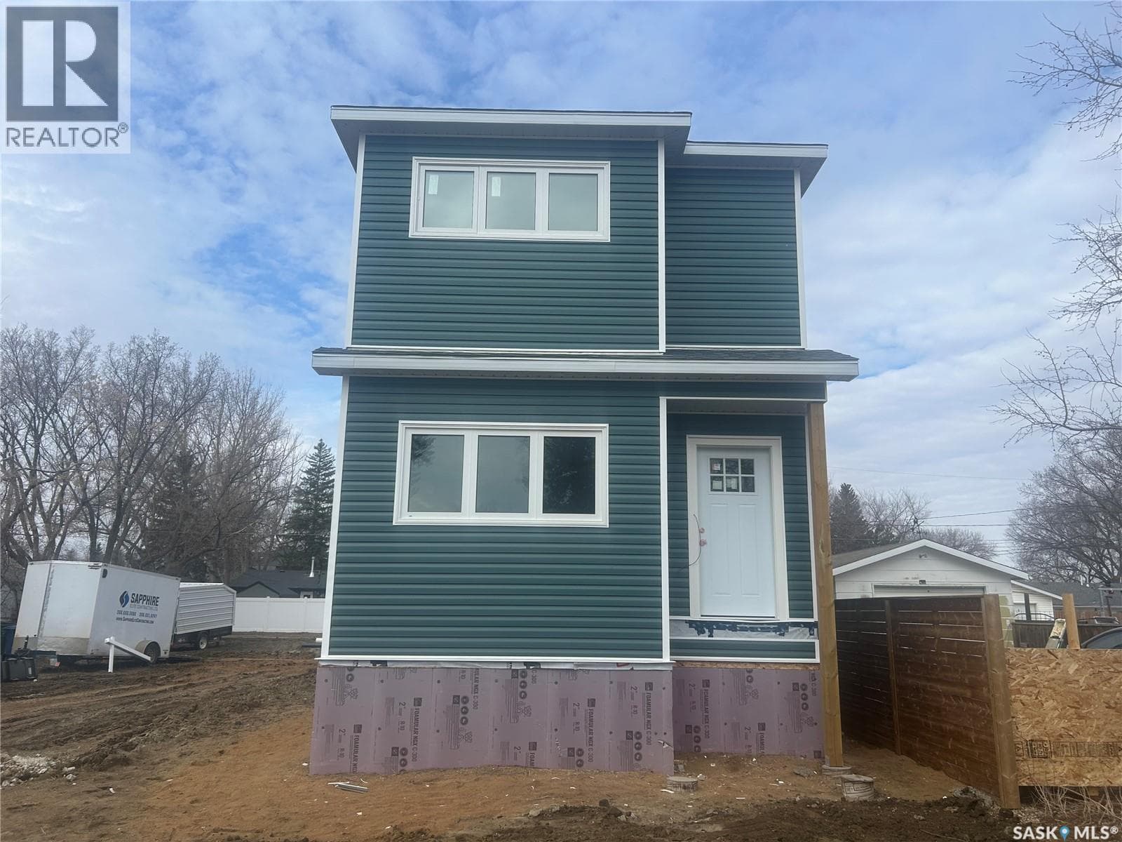 3 bed 3 bath single family at 1314 CONNAUGHT AVENUE — $449,900