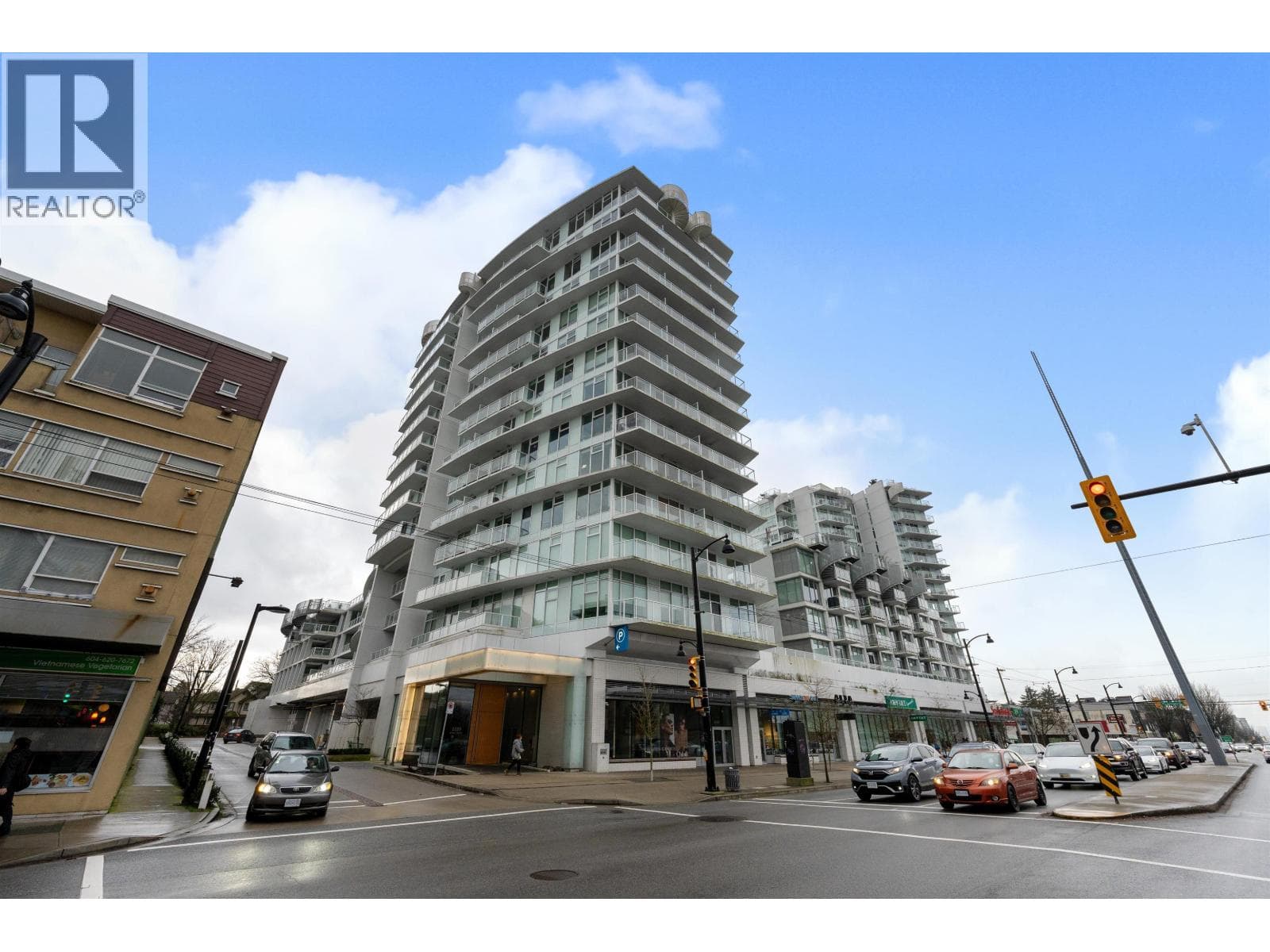 2 bed 2 bath single family at 1210 2220 KINGSWAY — $746,800