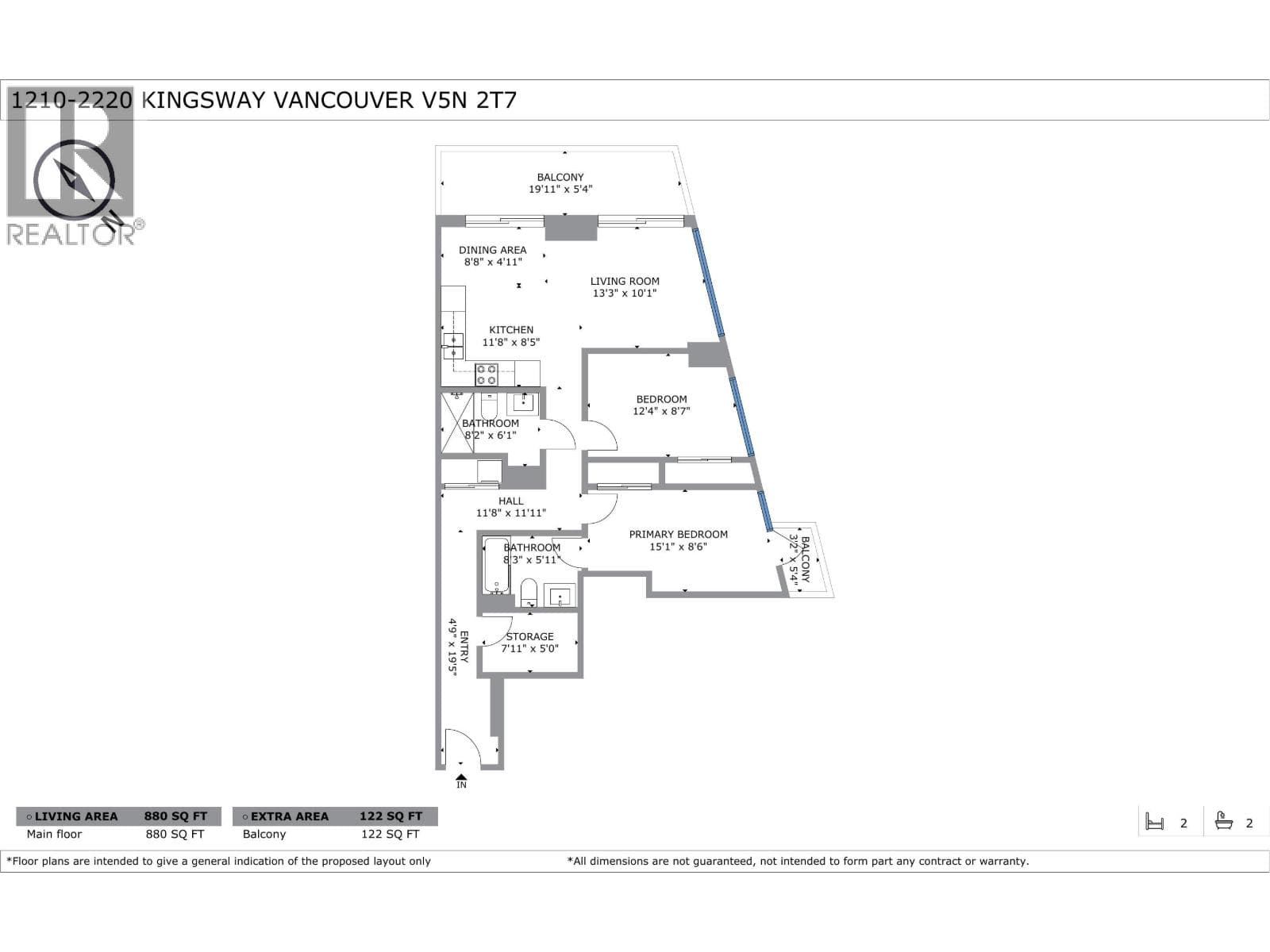 1210 2220 KINGSWAY photo 4