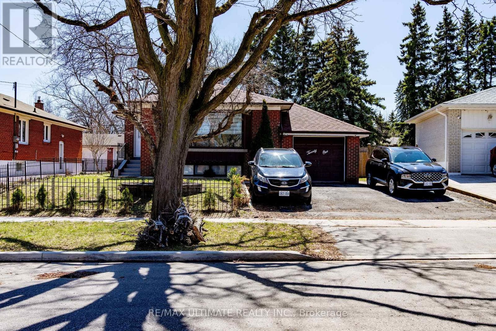 6 bed 2 bath single family at 21 BENWAY DRIVE — $1,249,999