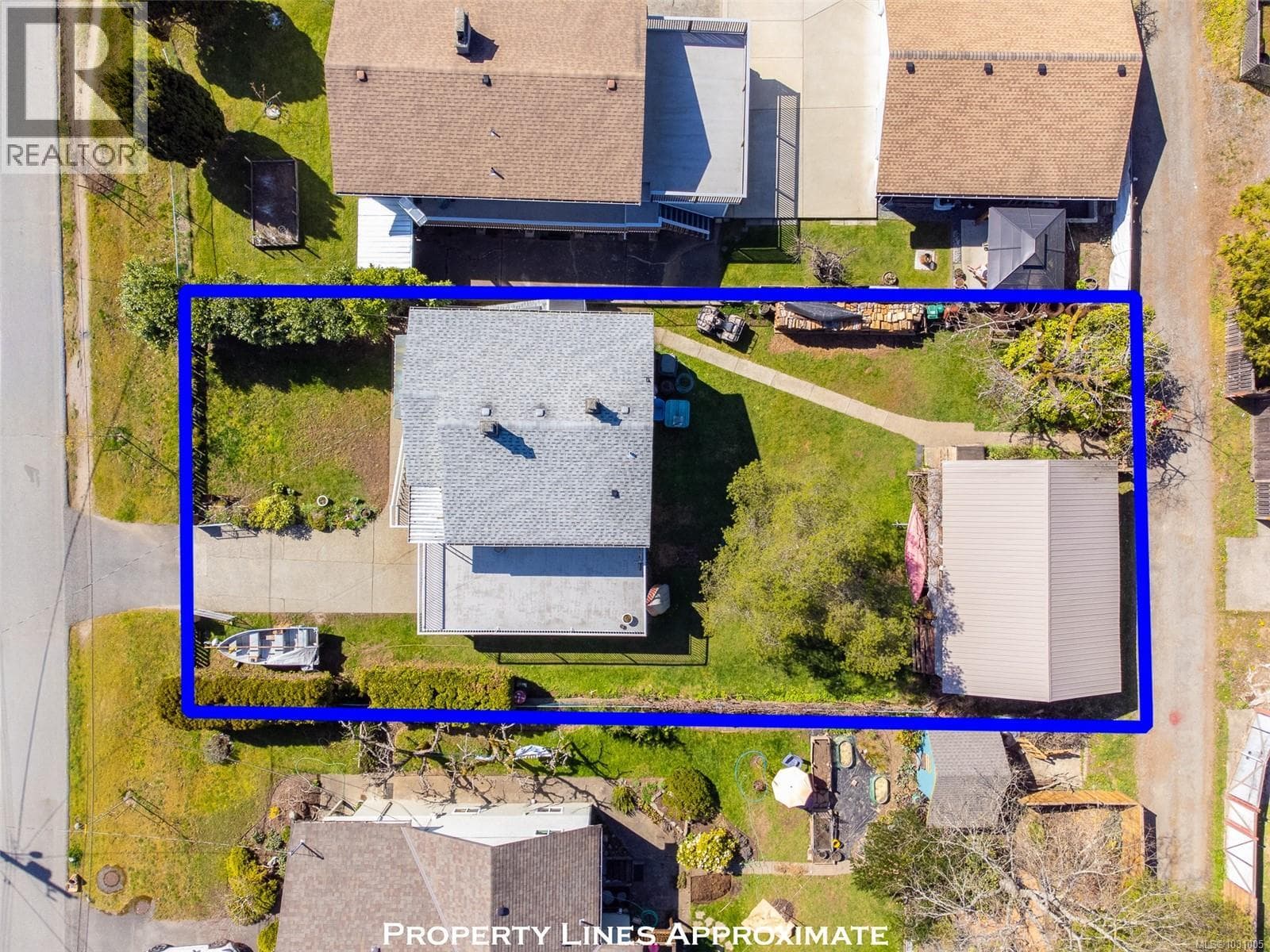 464 Renfrew St photo 2