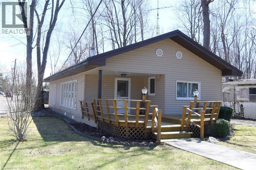 1 bed 1 bath single family at 57 CONCESSION 12 E Unit# 101 — $289,900