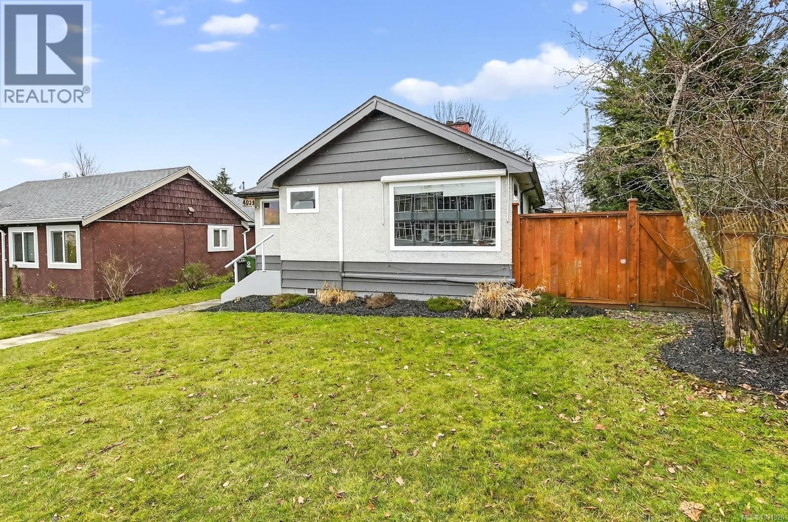2 bed 1 bath single family at 4029 8th Ave — $415,000