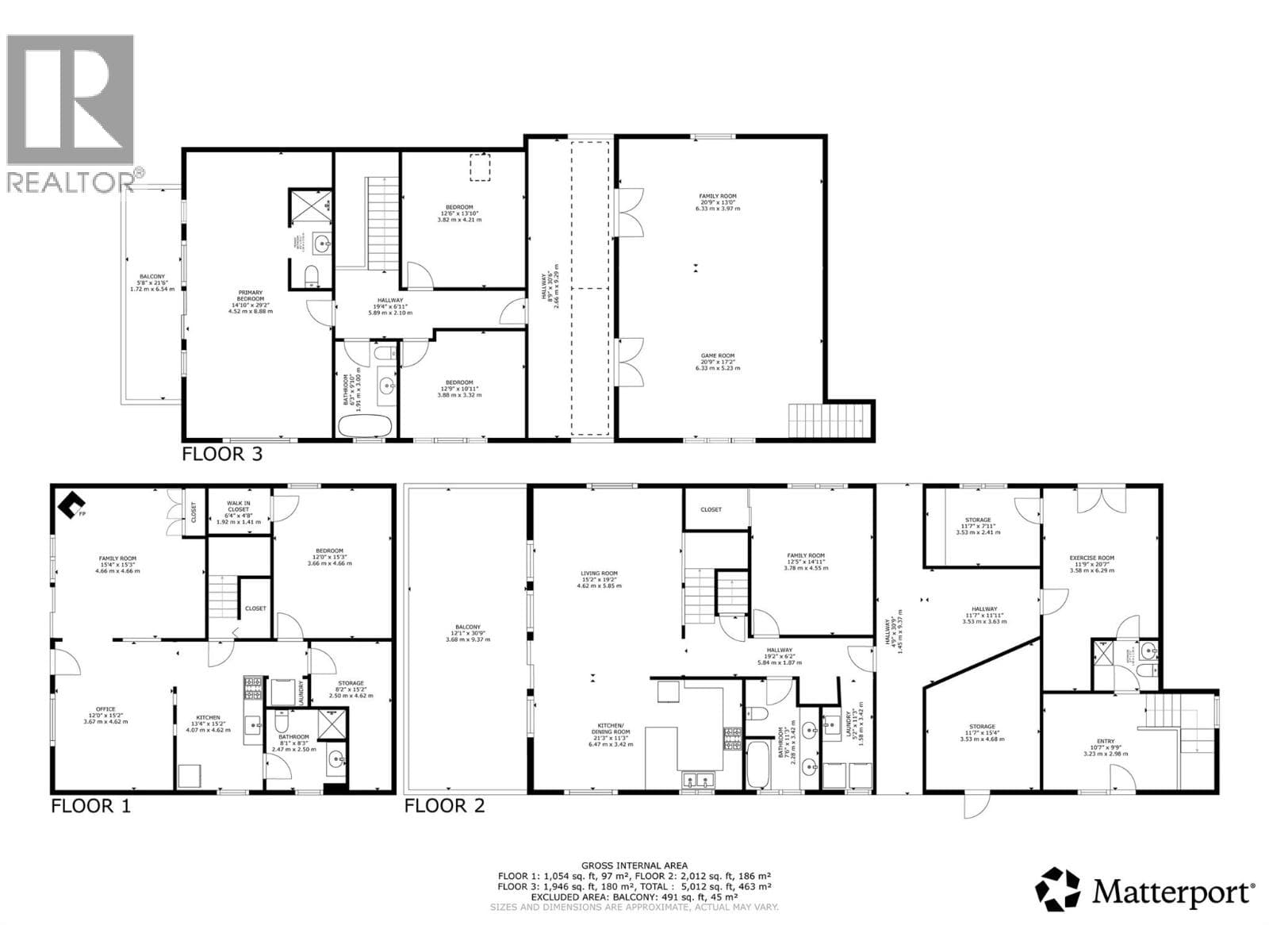 3169 Bainbridge Road photo 3