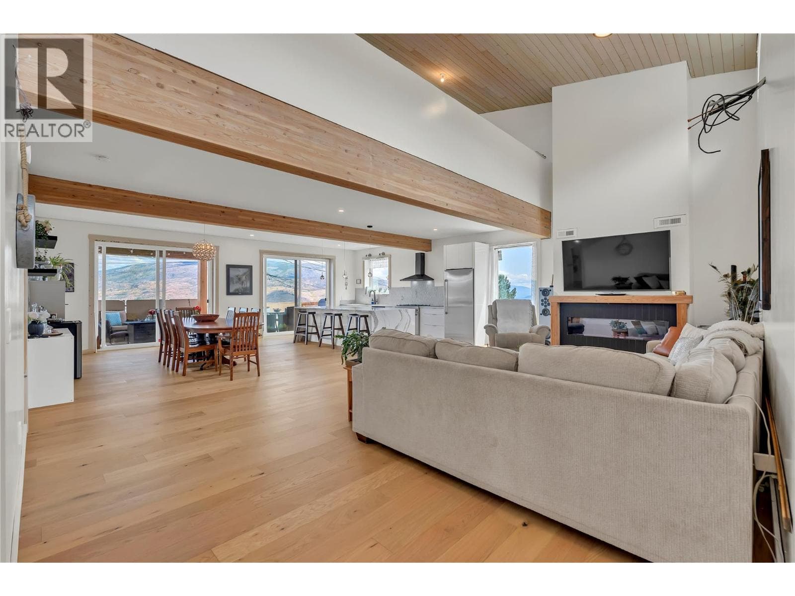 3 bed 2 bath single family at 6074 Jackson Crescent Lot# 4 — $699,900