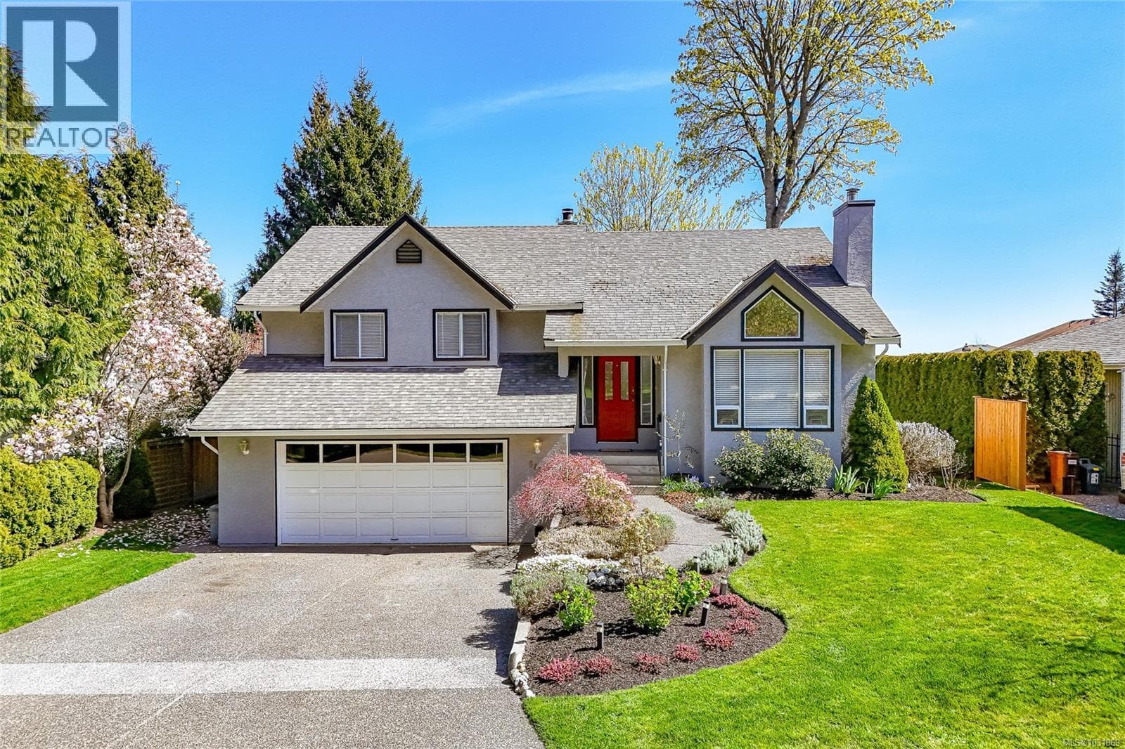 6 bed 3 bath single family at 6435 Loganberry Pl — $1,269,900