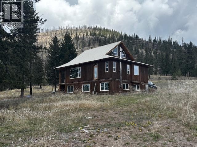 1 bed 2 bath single family at 1600 Loon Lake Road — $629,900