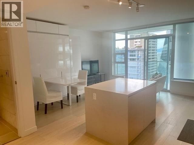 1 bath single family at 1803 1289 HORNBY STREET — $598,800