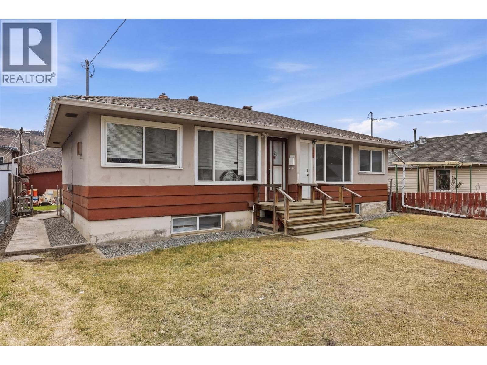 3 bed 1 bath single family at 421/423 Alexander Avenue — $649,900