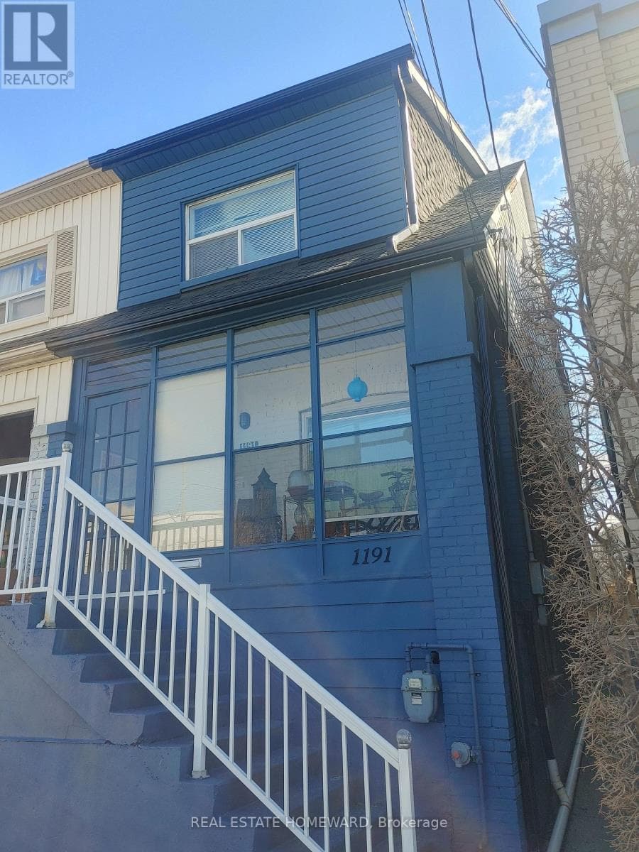 3 bed 3 bath single family at 1191 WOODBINE AVENUE — $949,000