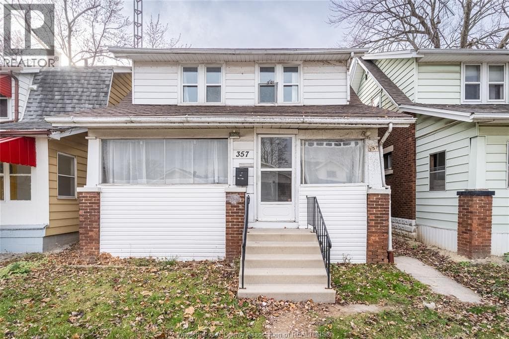 7 bed 4 bath single family at 357 Josephine AVENUE — $369,900