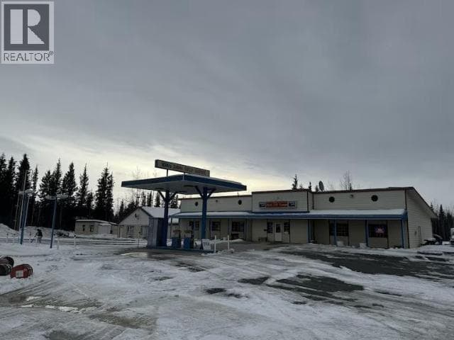 1202 ALASKA HIGHWAY photo 2