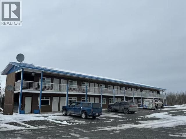 1202 ALASKA HIGHWAY photo 4