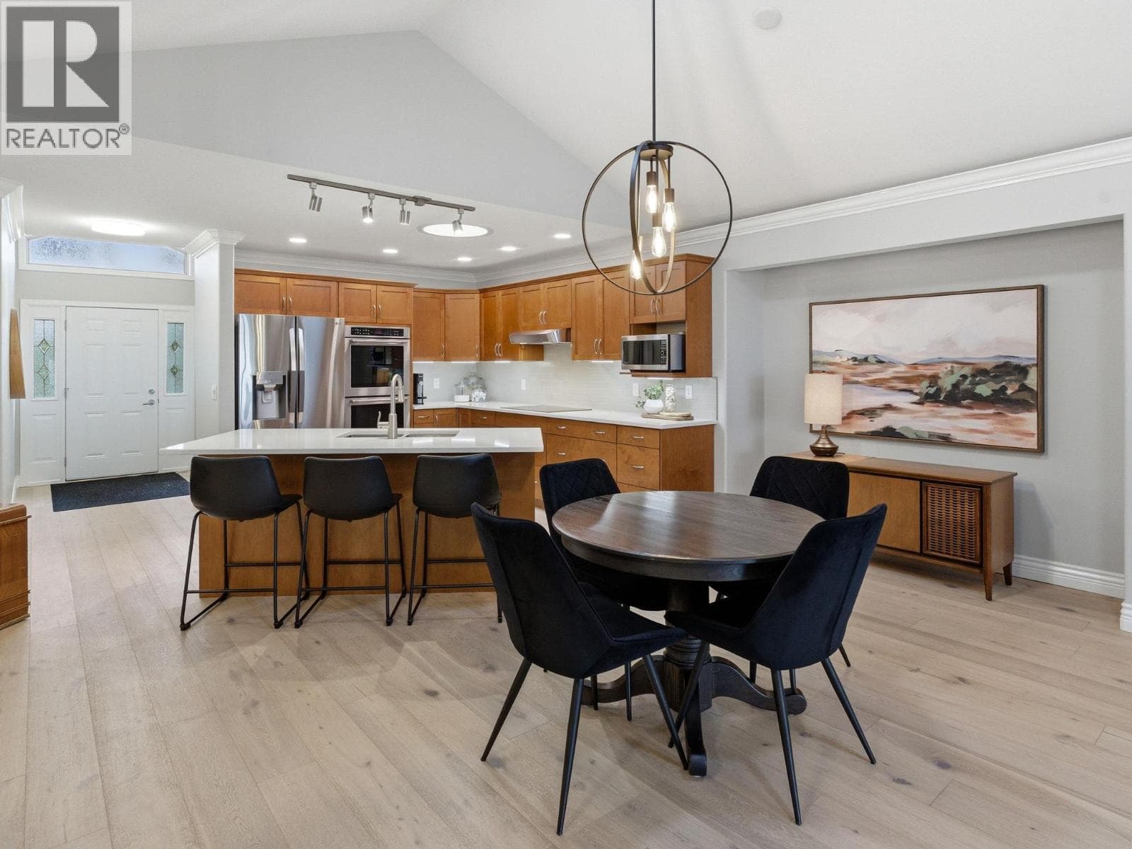 3 bed 3 bath single family at 2100 Boucherie Road Unit# 8 — $794,000