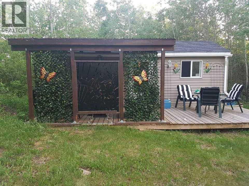 1 bed single family at 109, 63303 867 Highway — $130,000