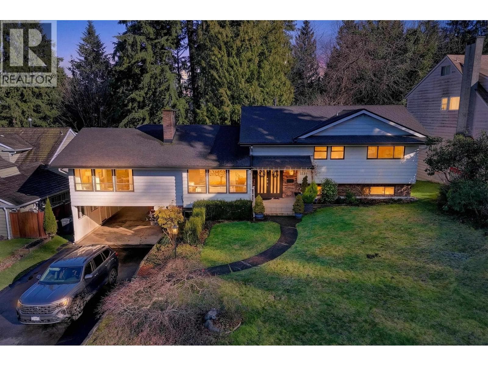 5 bed 3 bath single family at 1838 HARBOUR DRIVE — $1,995,000
