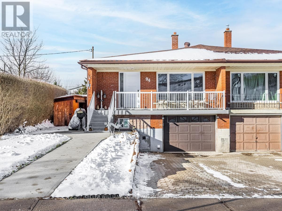 94 ARCHIBALD STREET photo 2