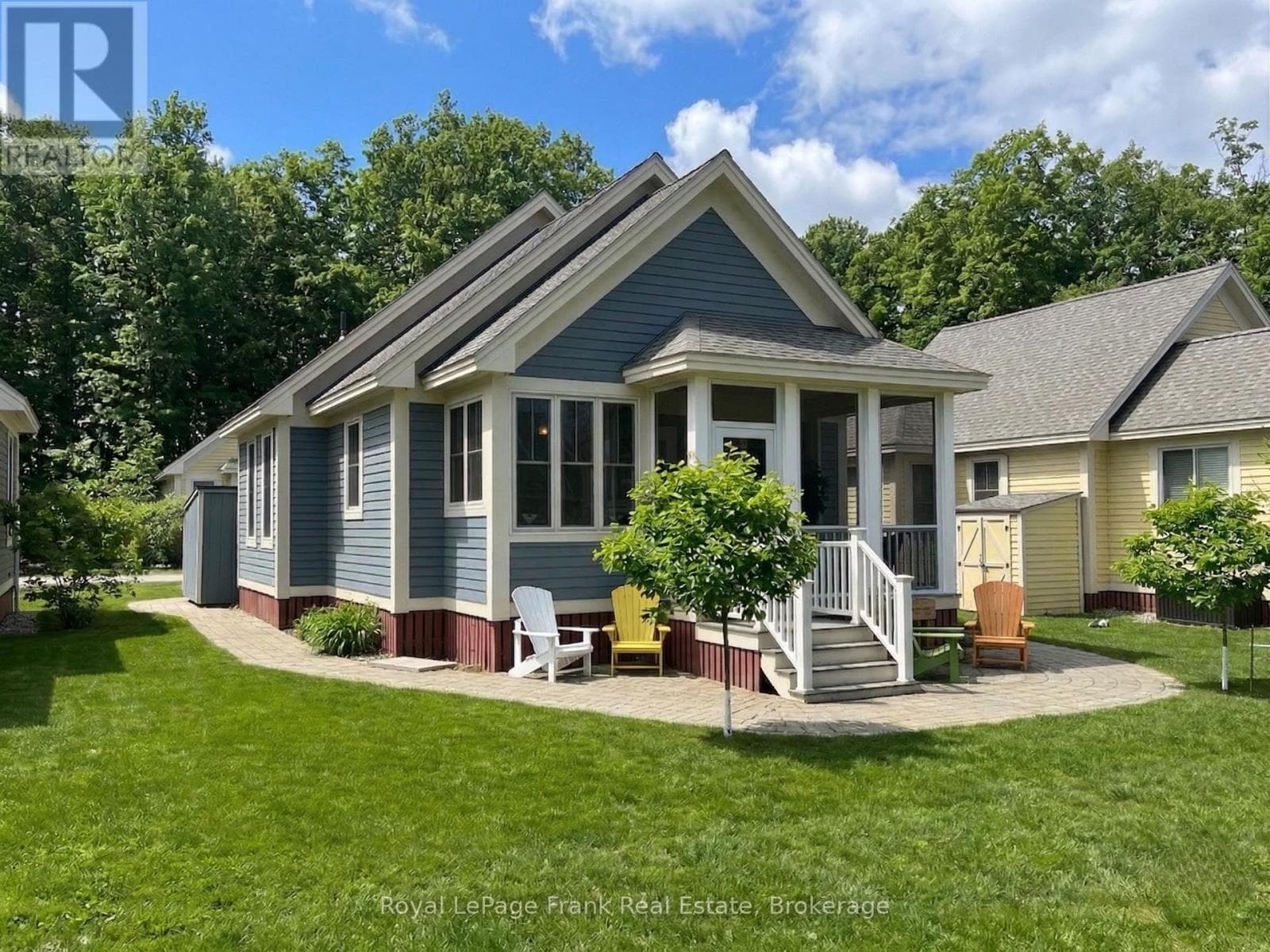 2 bed 2 bath vacant land at 222 - 17 HOLLOW LANE — $349,000