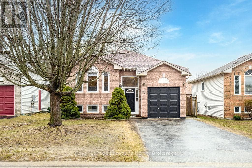3 bed 2 bath single family at 92 GLEN ETON ROAD — $599,900