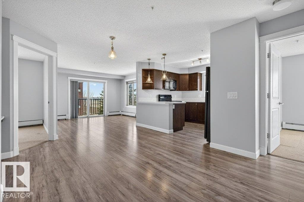 2 bed 2 bath single family at #206 3719 WHITELAW LN NW — $217,800