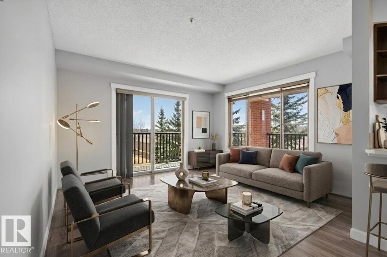 #206 3719 WHITELAW LN NW photo 5