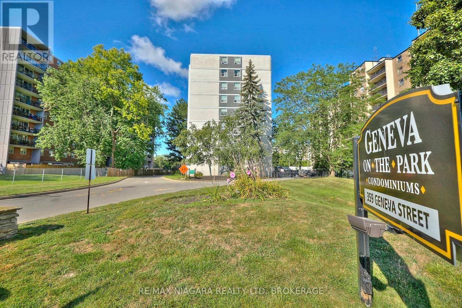 1 bed 1 bath single family at 710 - 359 GENEVA STREET — $244,900