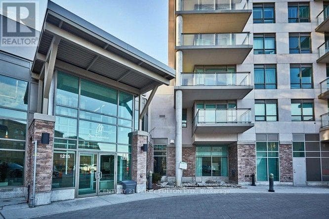 2 bed 2 bath single family at 1409 - 1215 BAYLY STREET — $549,900