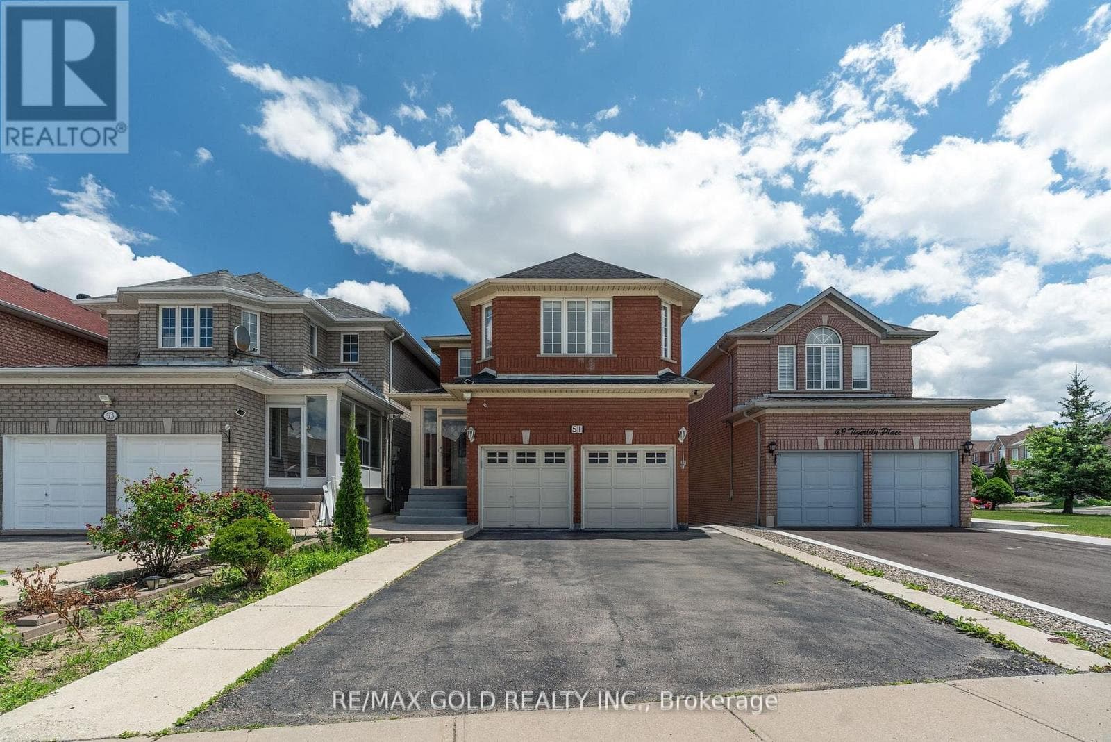 6 bed 4 bath single family at 51 TIGERLILY PLACE — $1,400,000