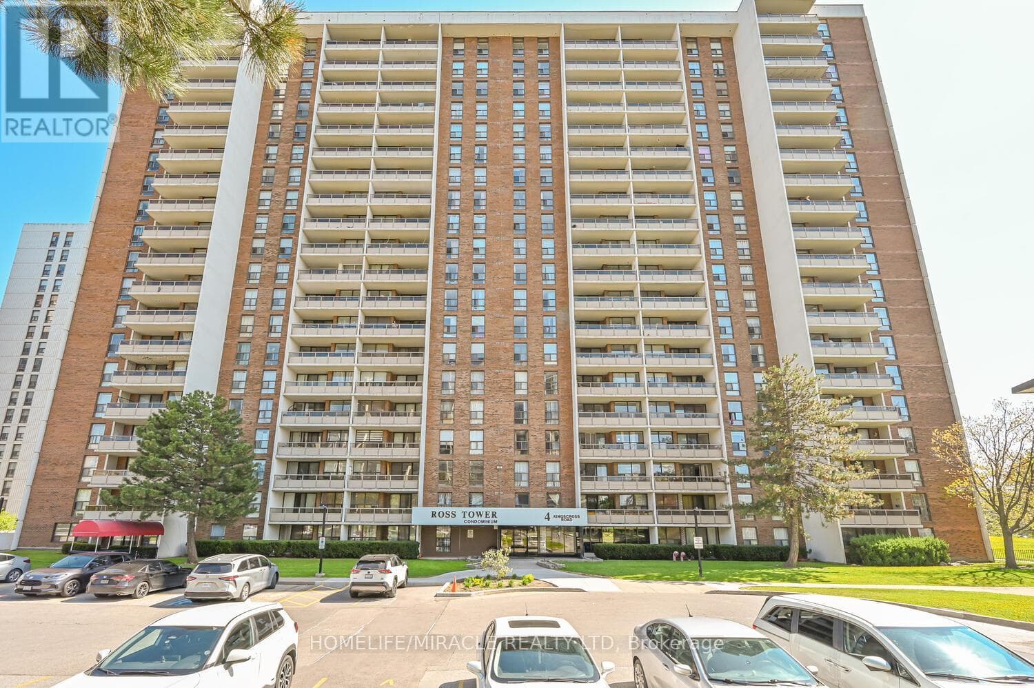 2 bed 1 bath single family at 2110 - 4 KINGS CROSS ROAD — $546,999