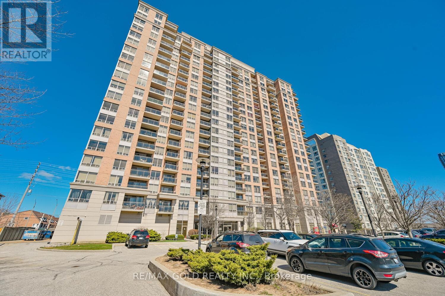 1411 - 55 STRATHAVEN DRIVE photo 3