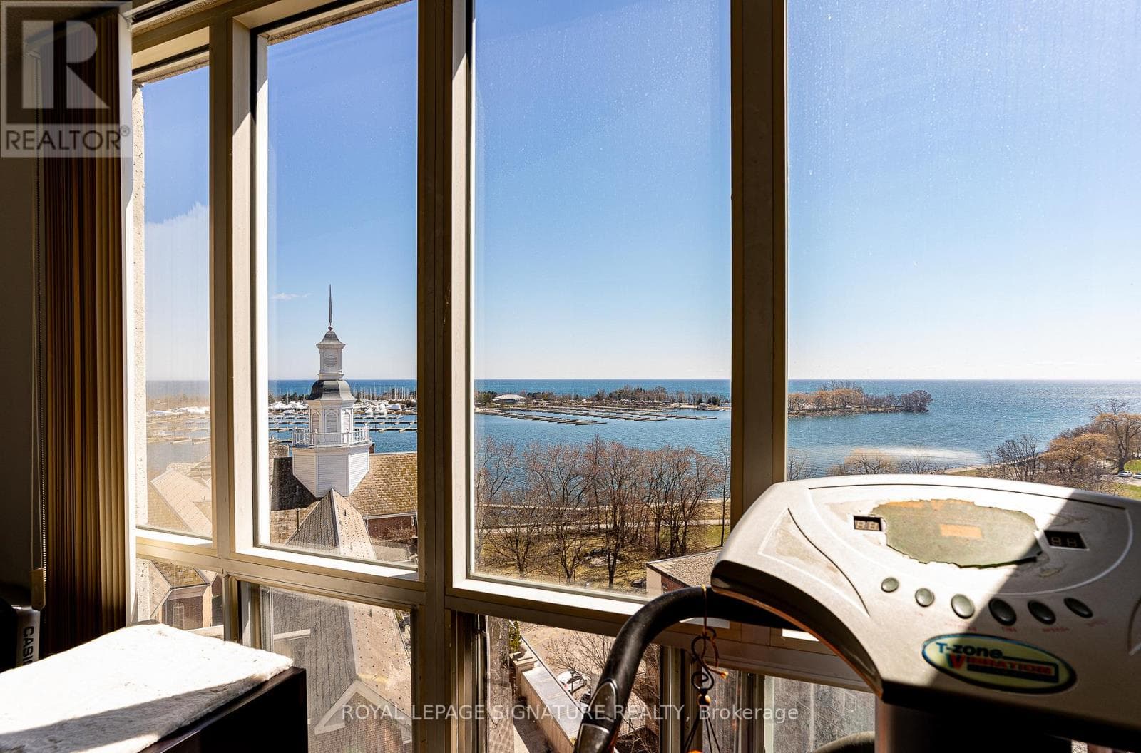 703 - 2285 LAKE SHORE BOULEVARD W photo 4