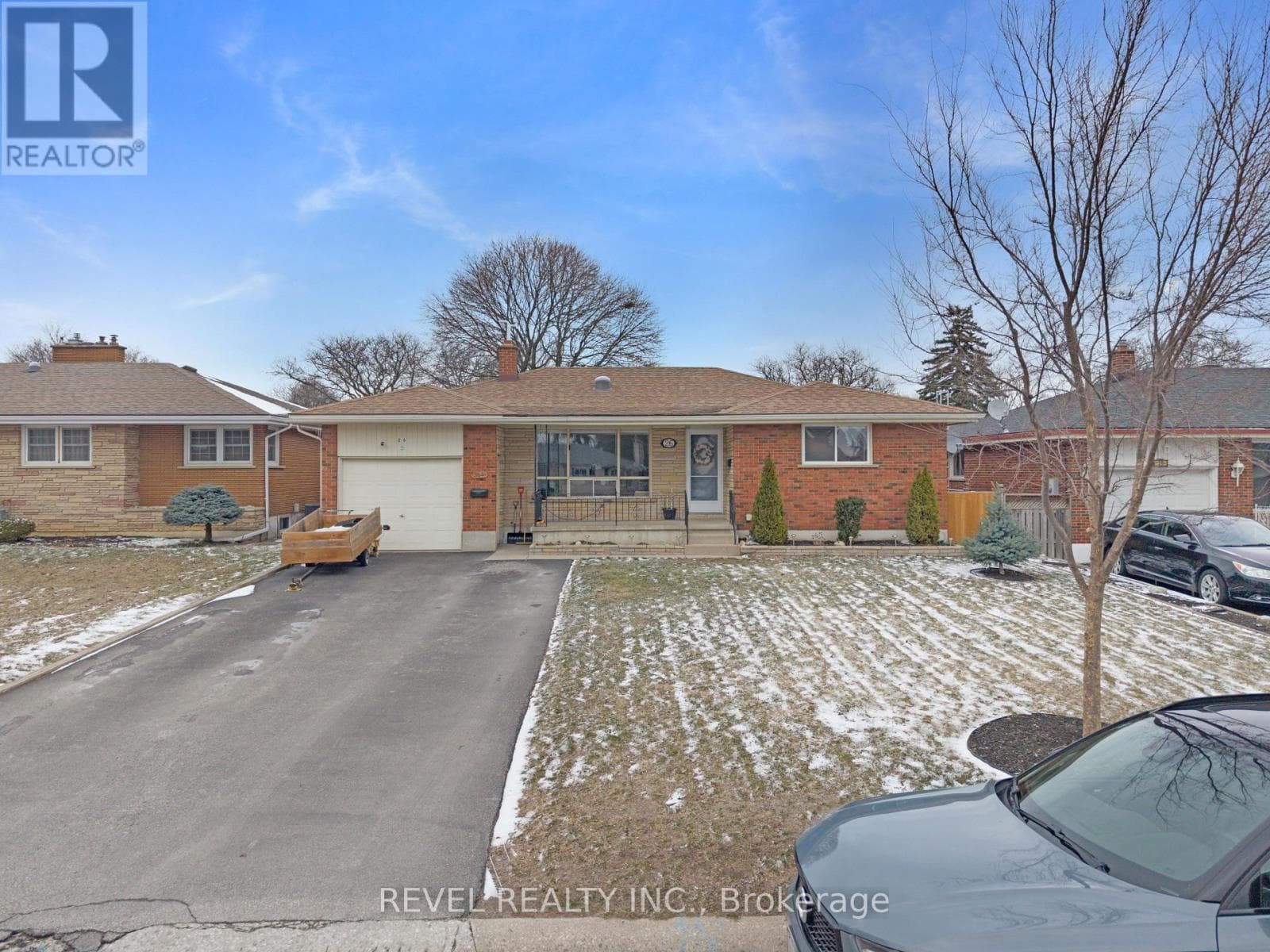 5 bed 2 bath multi-family at 26 WILTSHIRE DRIVE — $750,000