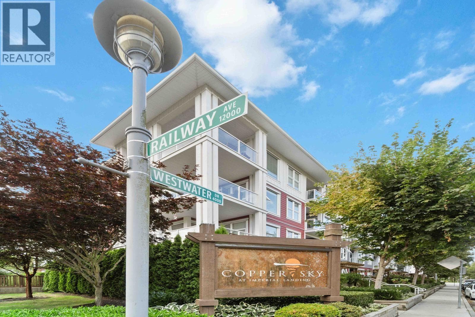 2 bed 2 bath single family at 416 4600 WESTWATER DRIVE — $980,000