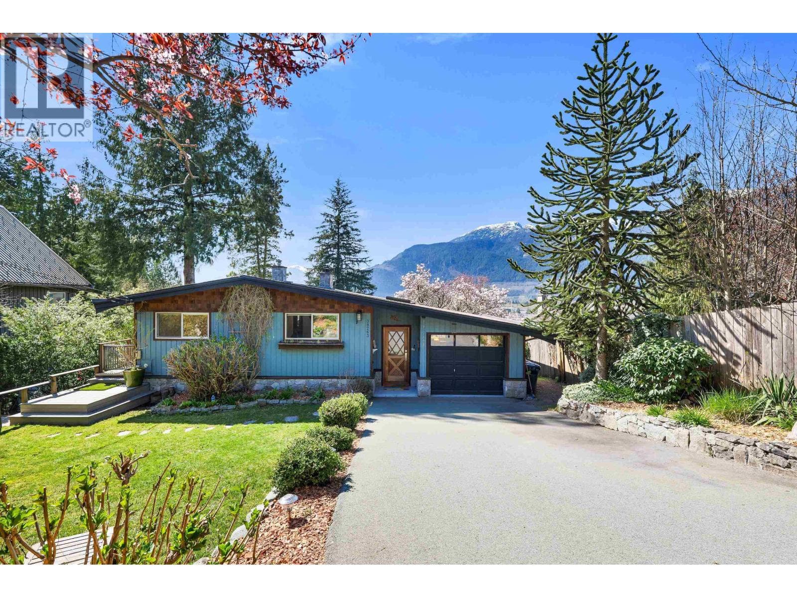 4 bed 2 bath single family at 38263 VIEW PLACE — $1,995,000