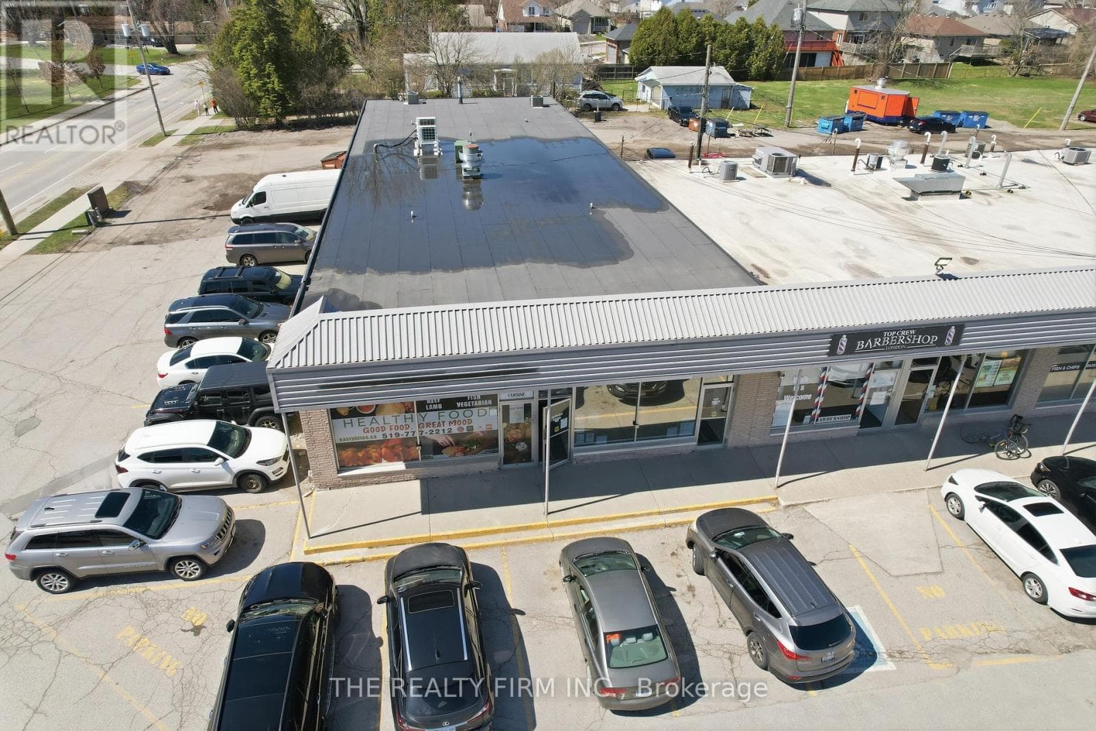 1 - 2295 WHARNCLIFFE ROAD S photo 2