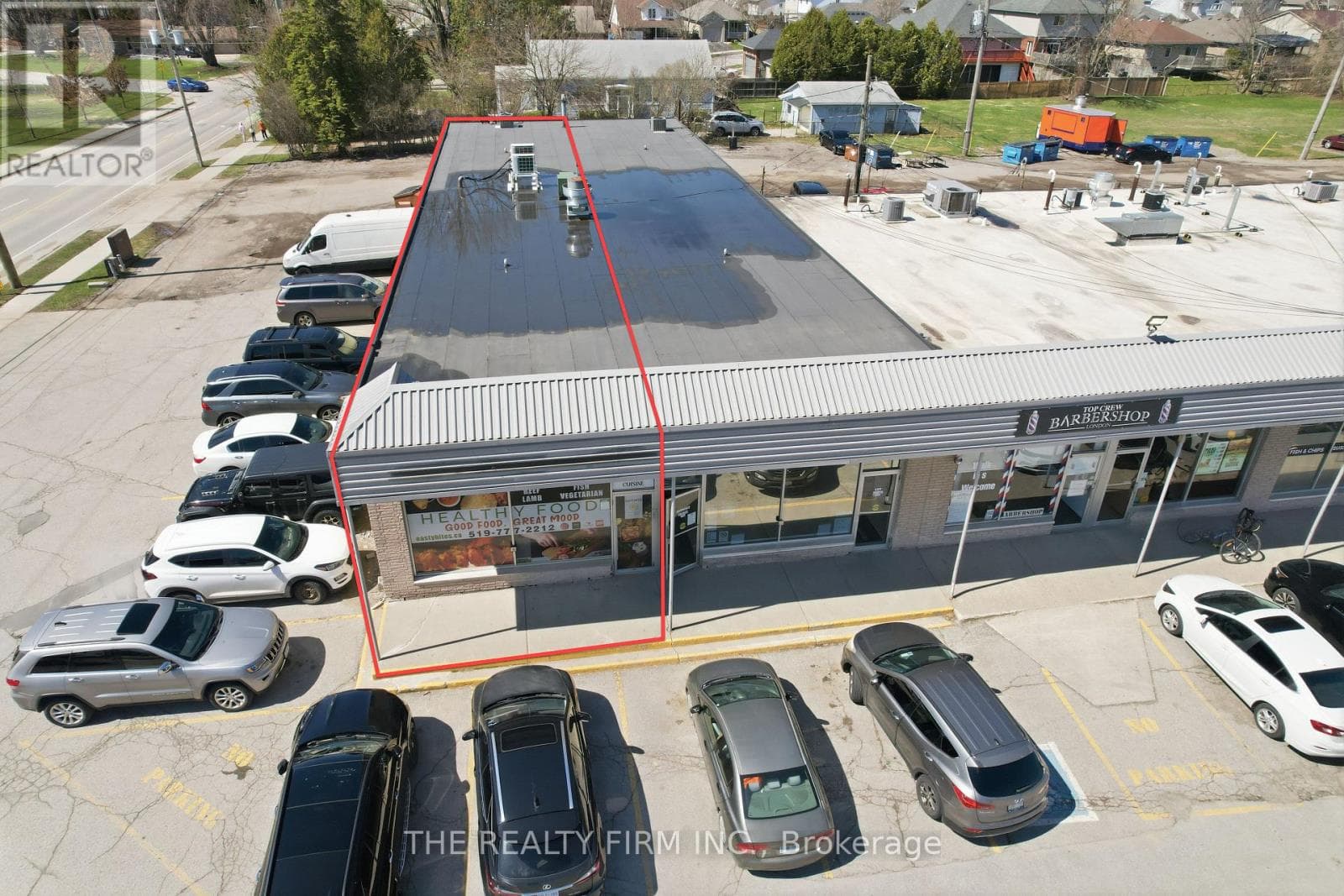 1 - 2295 WHARNCLIFFE ROAD S photo 3