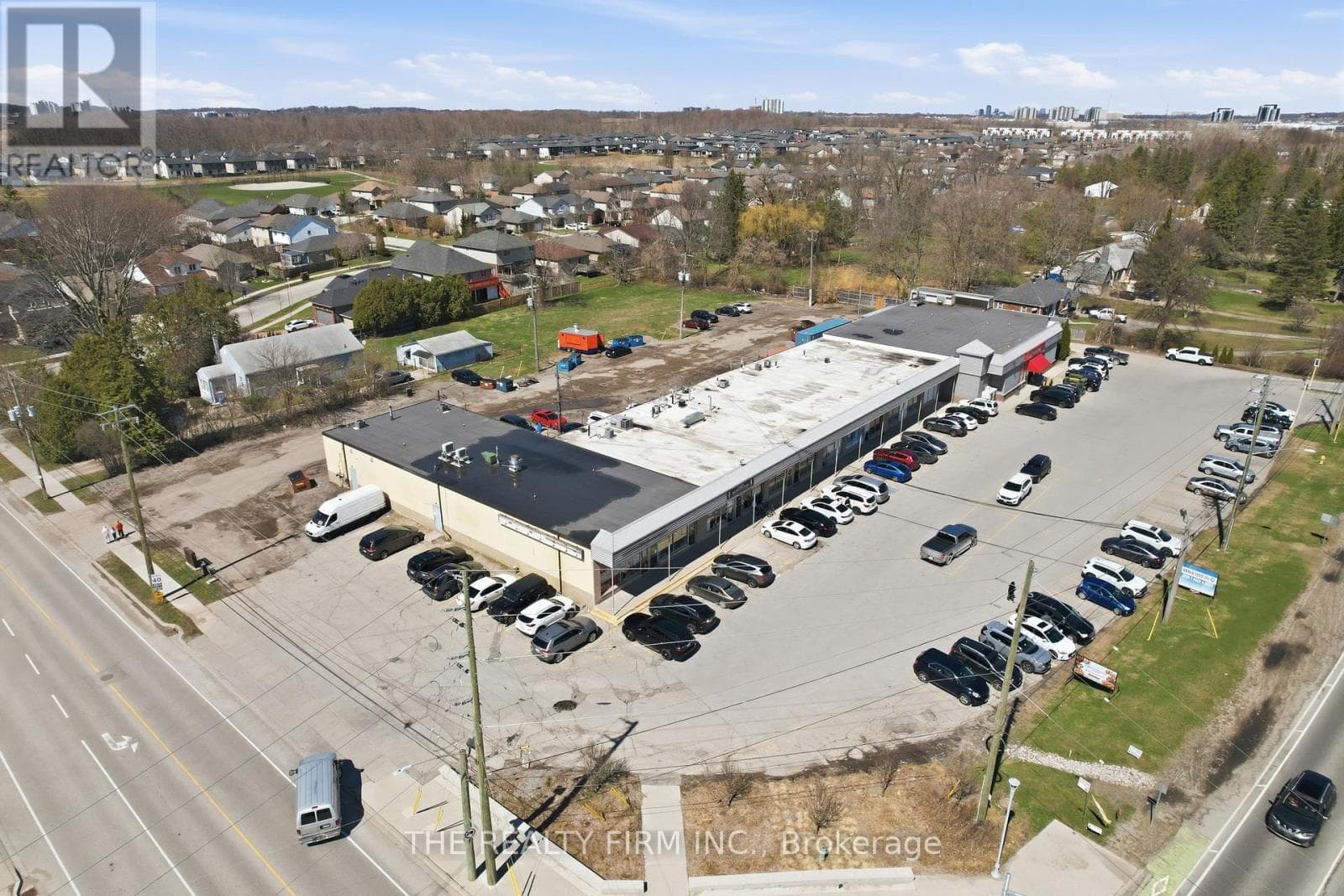 1 - 2295 WHARNCLIFFE ROAD S photo 5